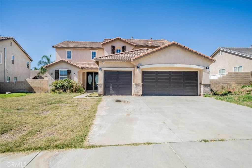 12603 Twinberry Dr, Moreno Valley, CA 92555