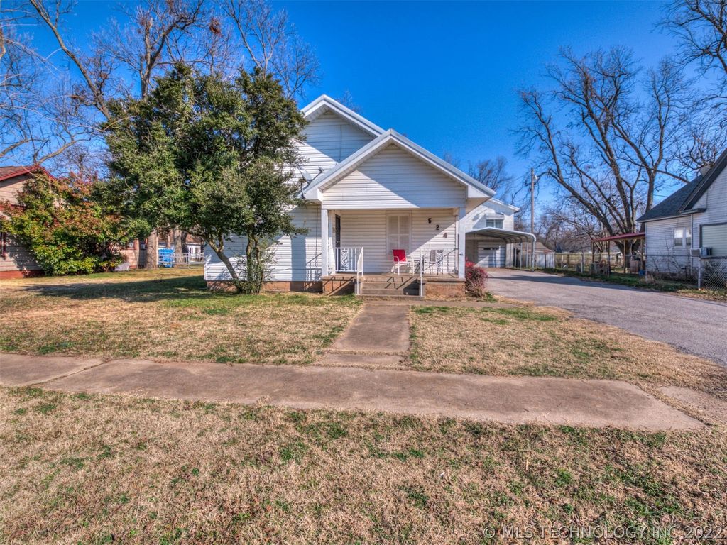 524 N Pecan St, Pauls Valley, OK 73075 Trulia
