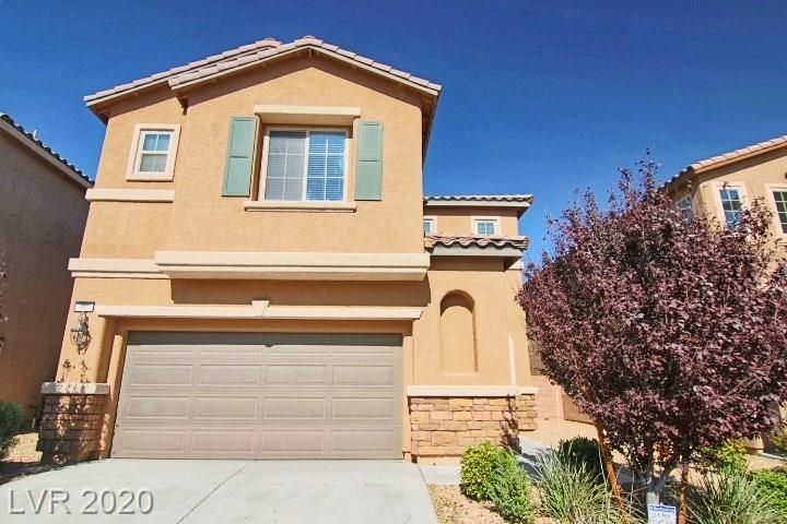 492 Stonegate Meadow Ave, Las Vegas, NV 5 Bed, 4 Bath