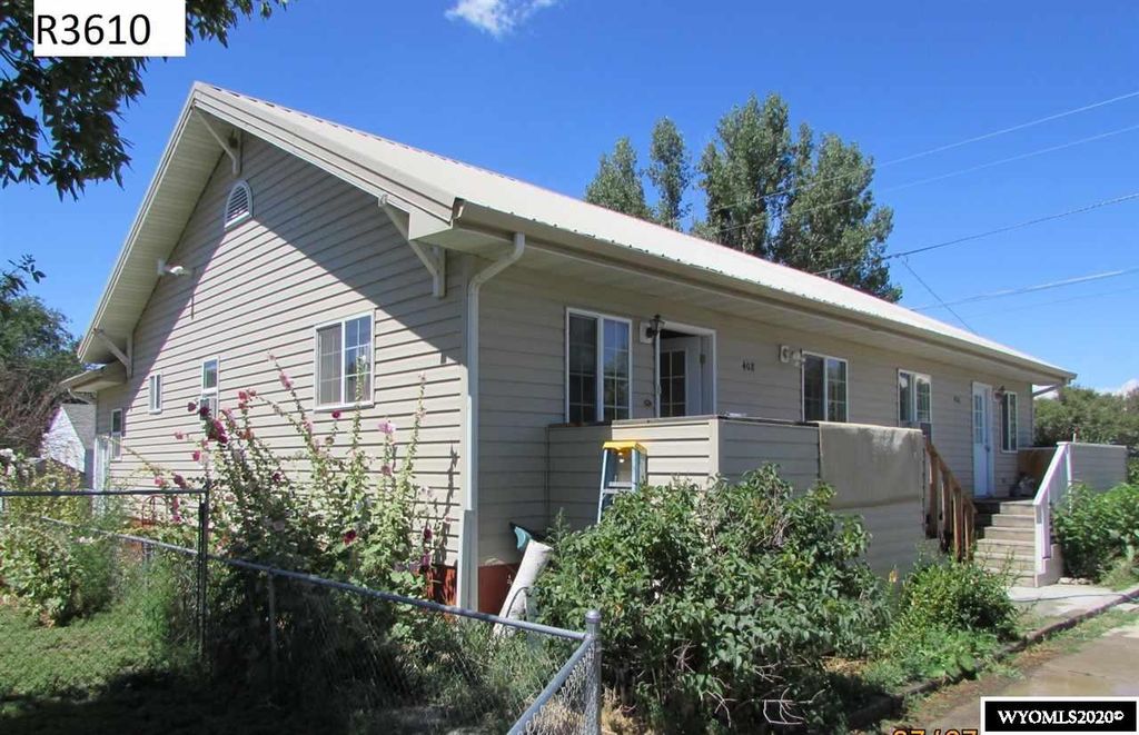 408 N 4th St, Greybull, WY 82426 Trulia