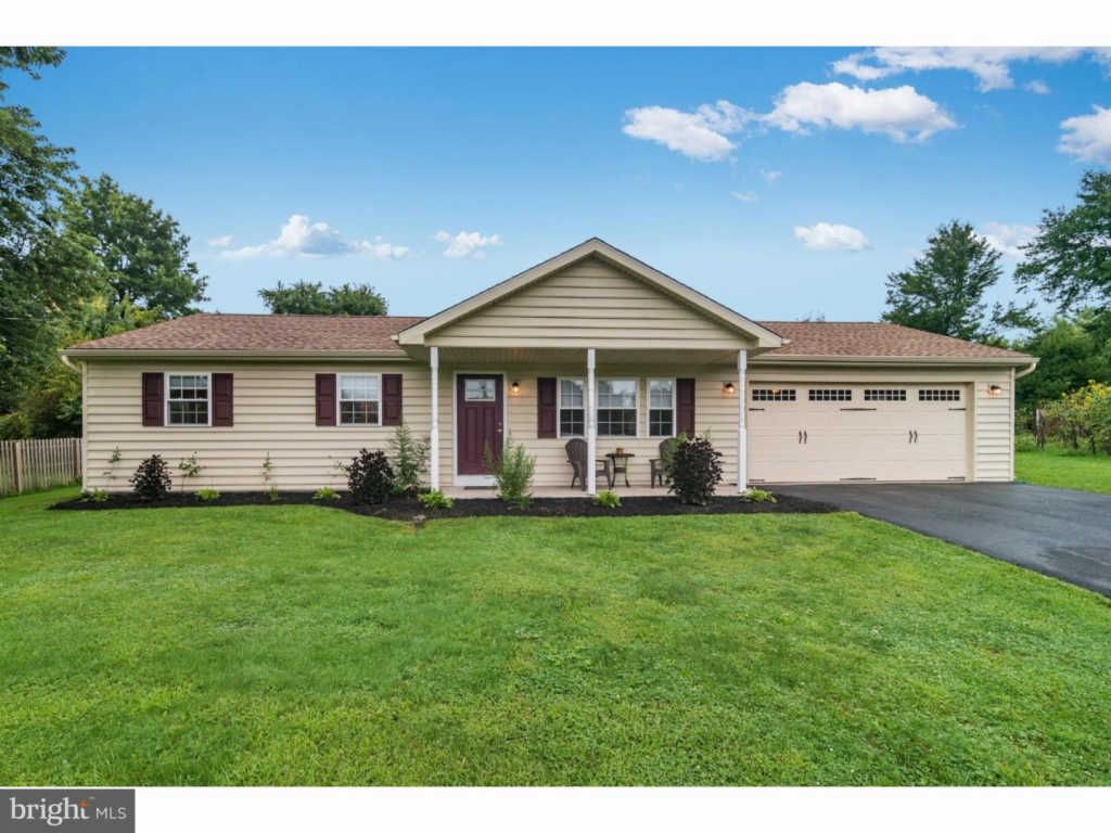 190 Buchert Rd, Gilbertsville, PA 19525 Trulia