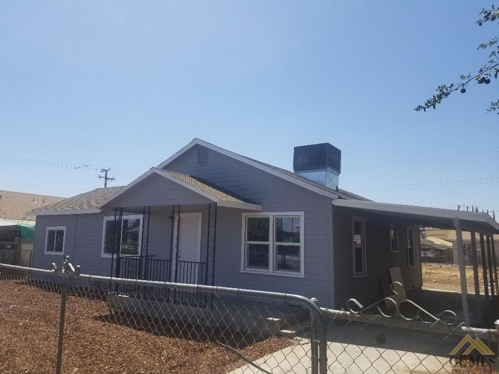 837 S Olive Rd, Earlimart, CA 93219 Trulia