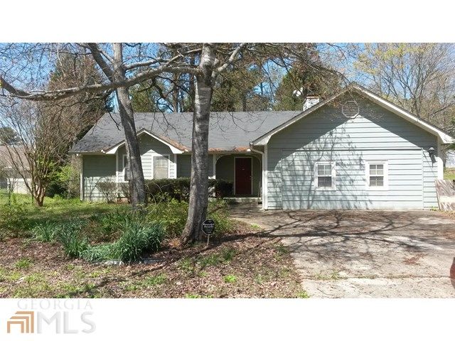 1292 Winslow Dr, Jonesboro, GA 30238