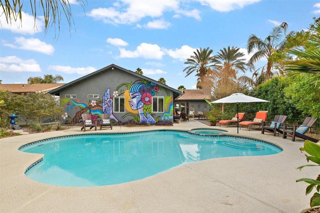 31475 Avenida Alvera, Cathedral City, CA 92234