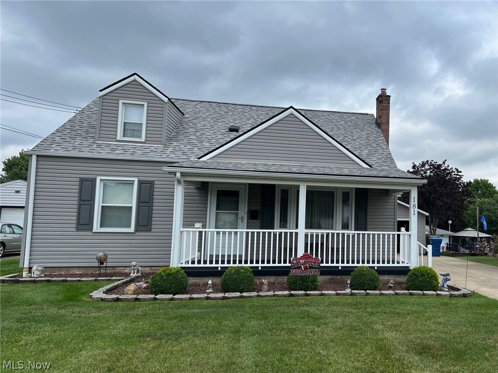 181 Helena Dr, Struthers, OH 44471 Trulia