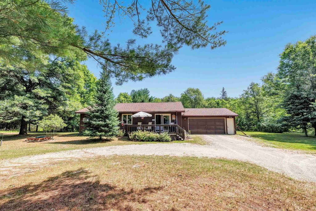 W8415 Lundgren Lake Rd, Pembine, WI 54156 Trulia
