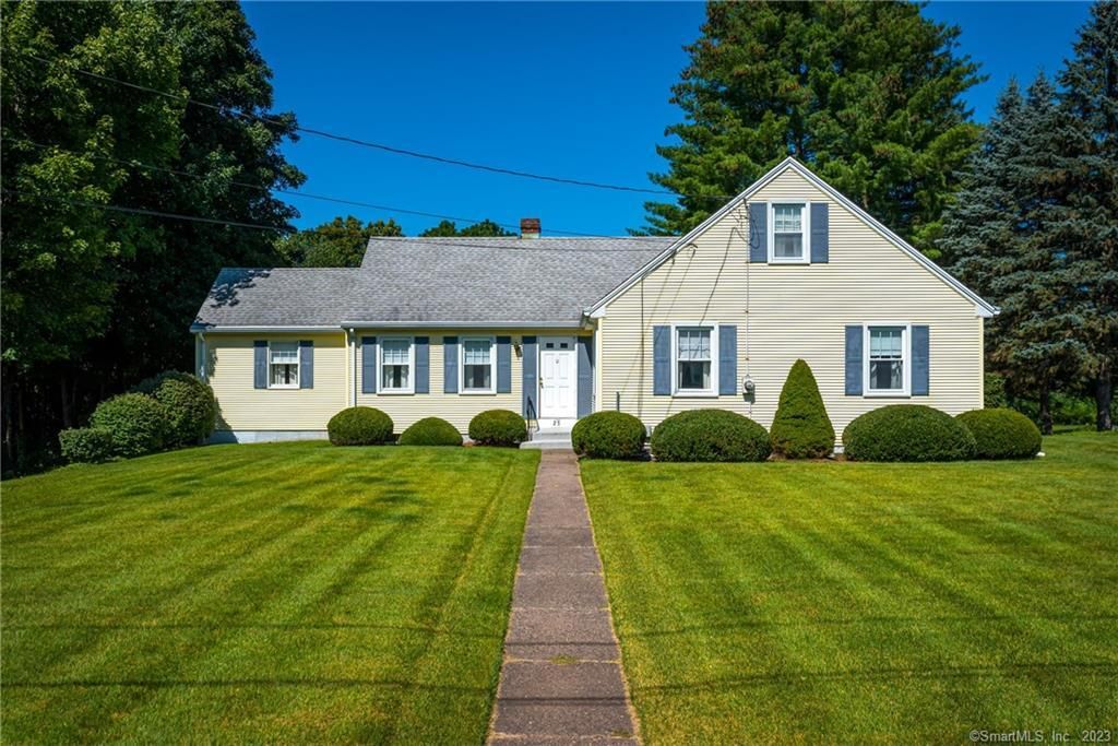 25 Highland Ave, Broad Brook, CT 06016 Trulia