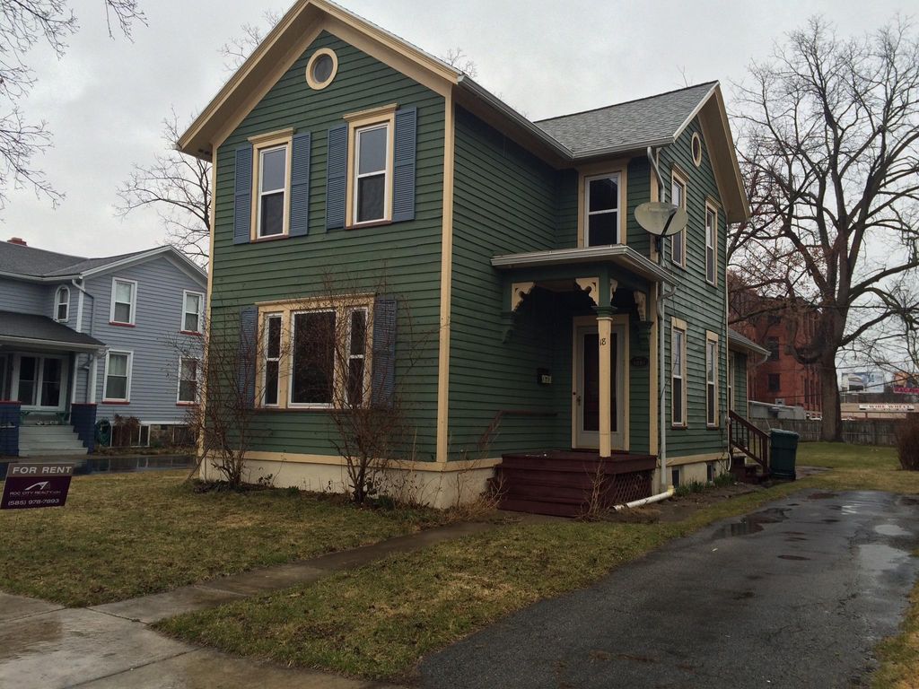 18 Cayuga St, Rochester, NY 14620 Trulia