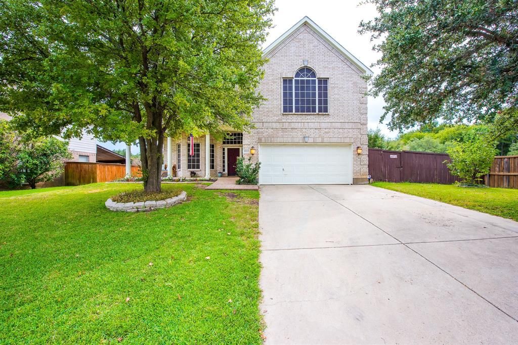 2900 Osage Ln, Denton, TX 76210