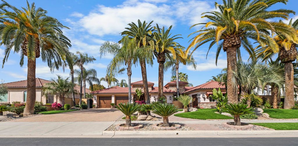 5032 W Livorno Avenue, Visalia, CA 93291 SingleFamily Home for Sale