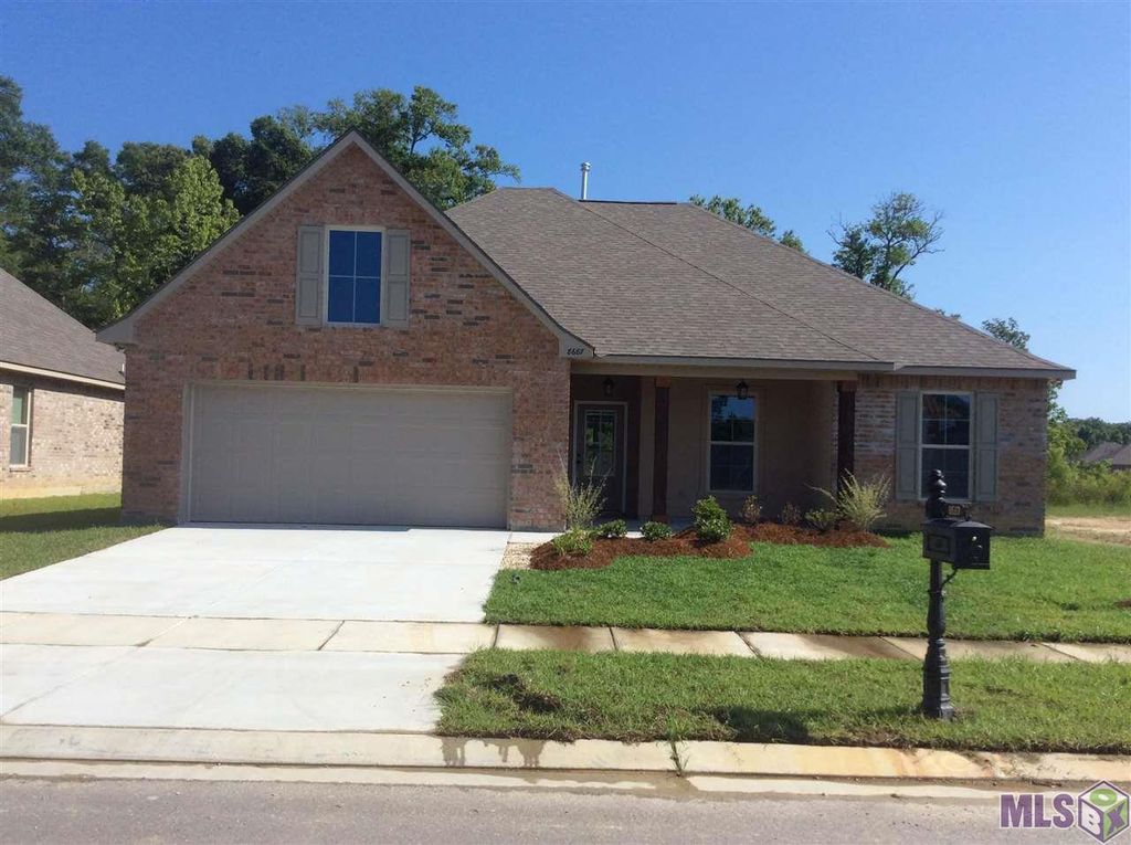 8687 Redwood Lake Blvd, Zachary, LA 70791 Trulia