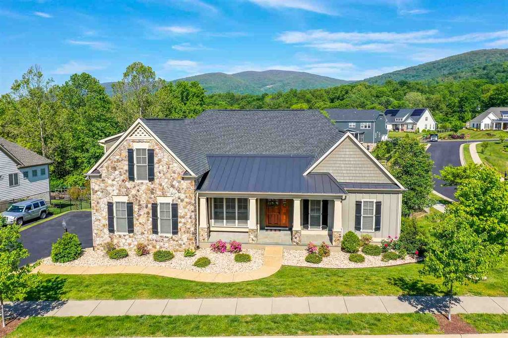 6580 Welbourne Ln, Crozet, VA 22932 Trulia