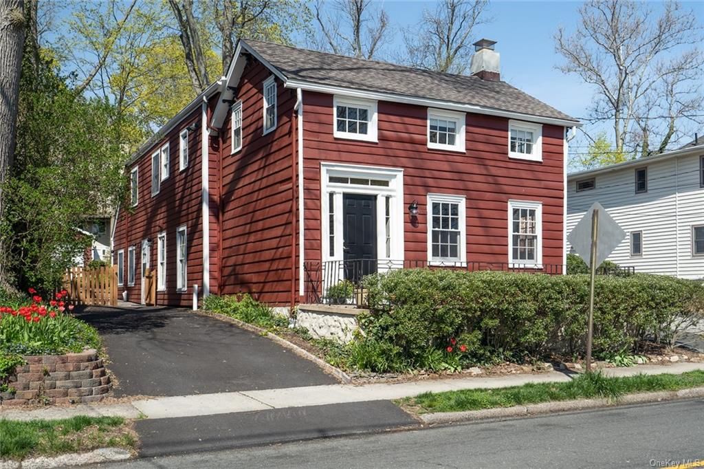 118 Piermont Ave, Nyack, NY 10960 3 Bed, 4 Bath SingleFamily Home