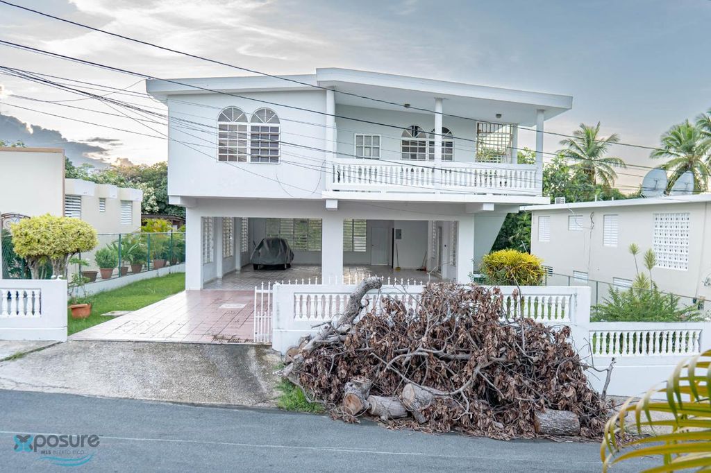 Carr 155 Bo Algarrobo Vega Baja, Vega Baja, PR 00693 MLS 53948 Trulia