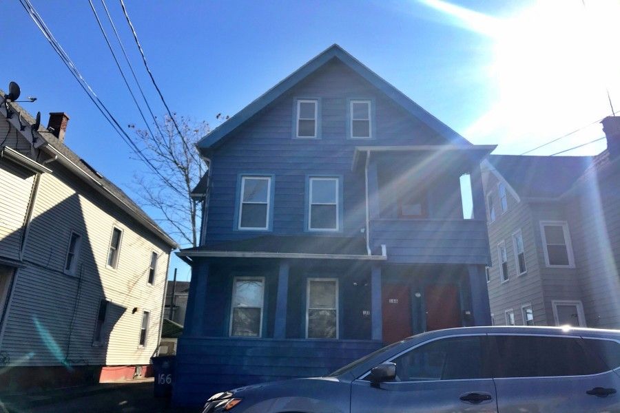 166 Peck St, New Haven, CT 06513 Trulia