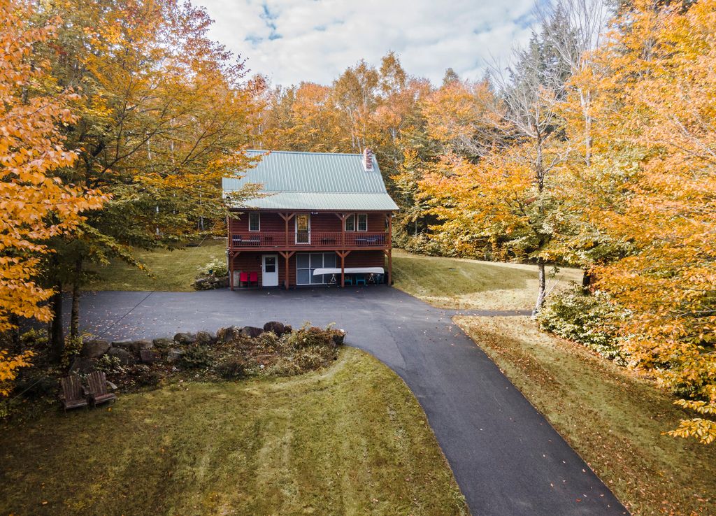 1180 Great Moose Drive, Hartland, ME 04943 Trulia