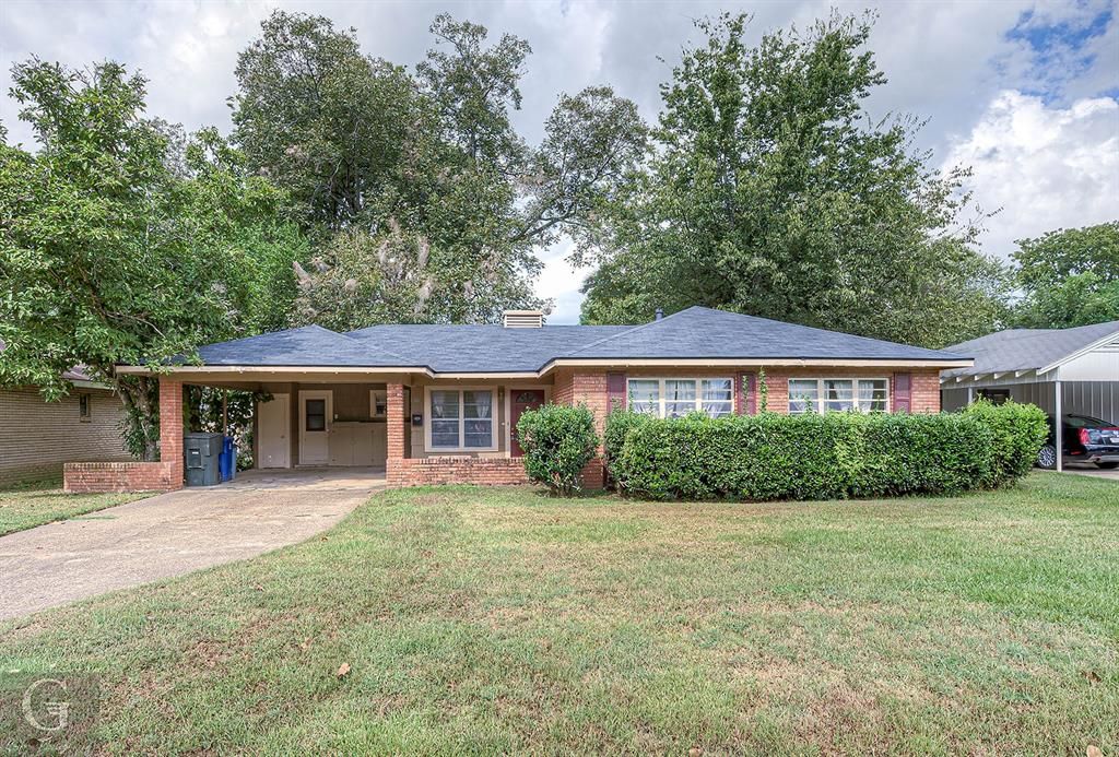 114 Bruce Ave, Shreveport, LA 71105