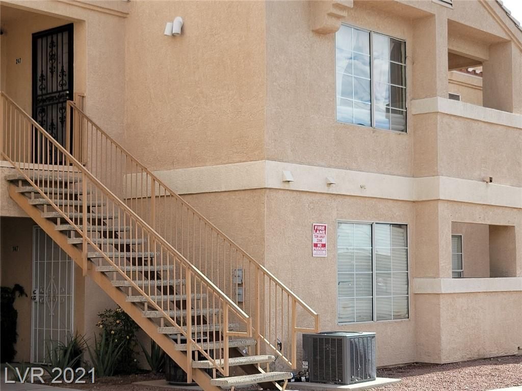 1830 N Pecos Rd #250, Las Vegas, NV 89115