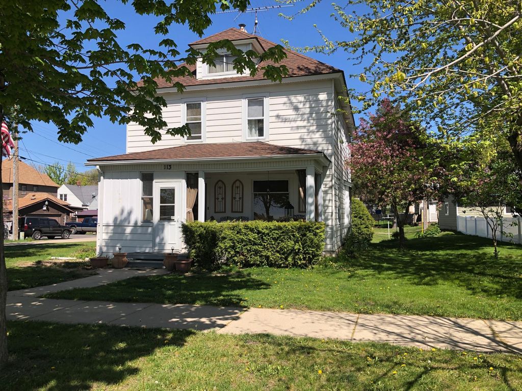 113 3rd St S, Cannon Falls, MN 55009 Trulia