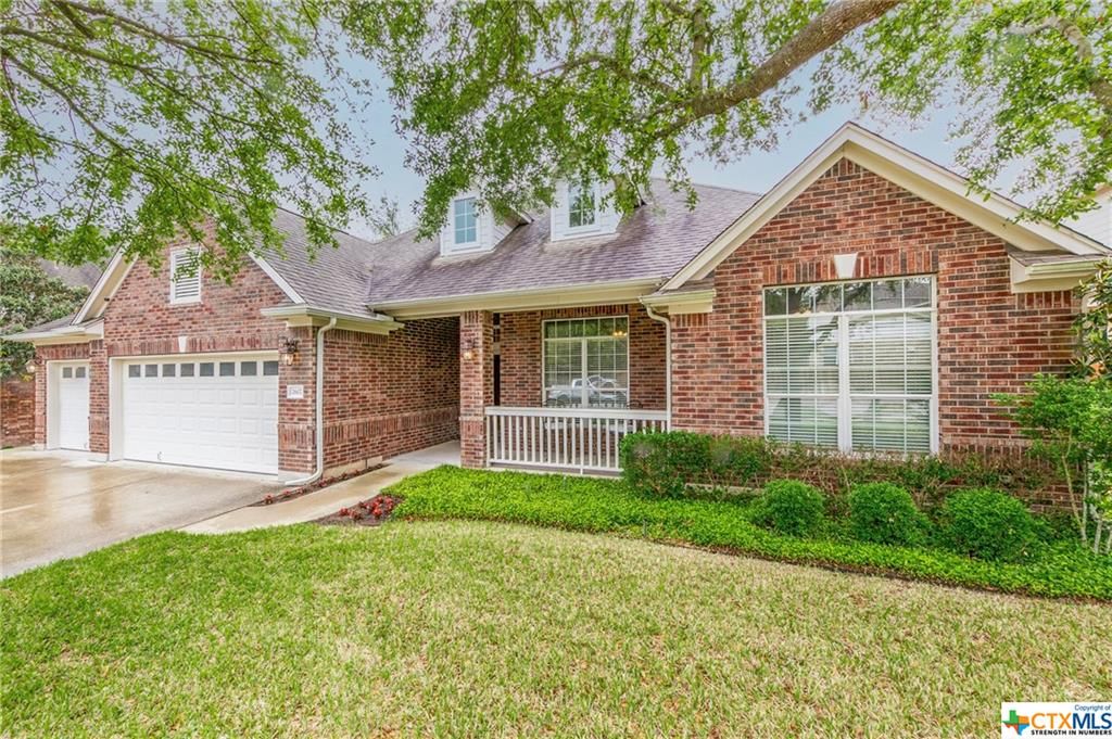 2607 Lovett Ln, Cedar Park, TX Trulia