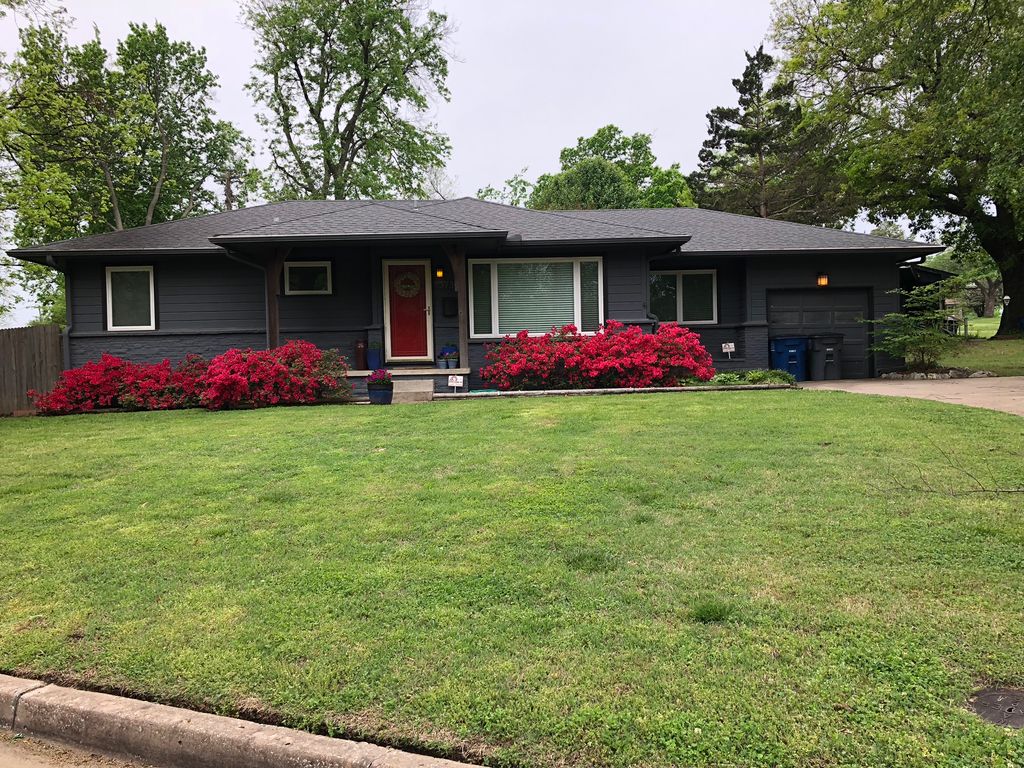 3730 E 38th St, Tulsa, OK 2 Bed, 2 Bath SingleFamily Home 47