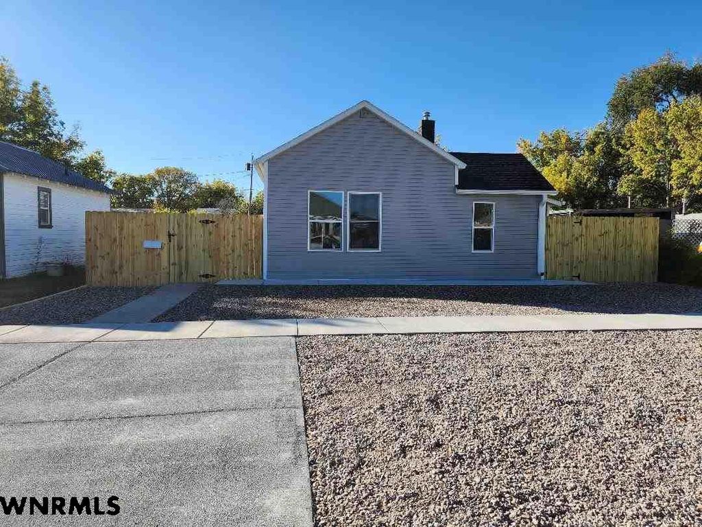 745 P St, Gering, NE 69341 MLS 25129 Trulia