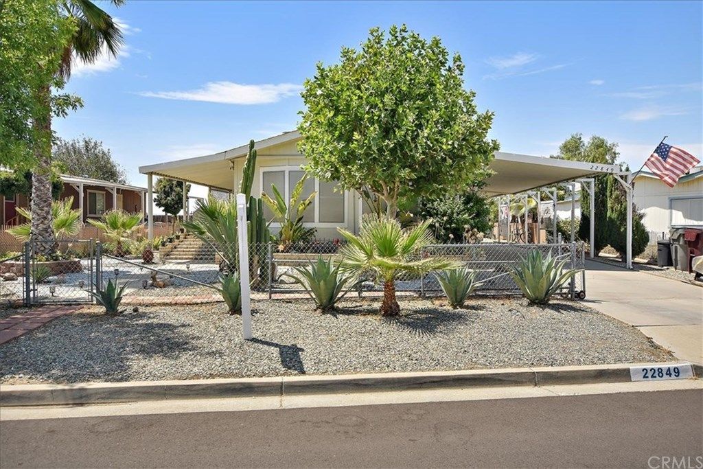 22849 Penasco Cir, Nuevo, CA 92567 Trulia