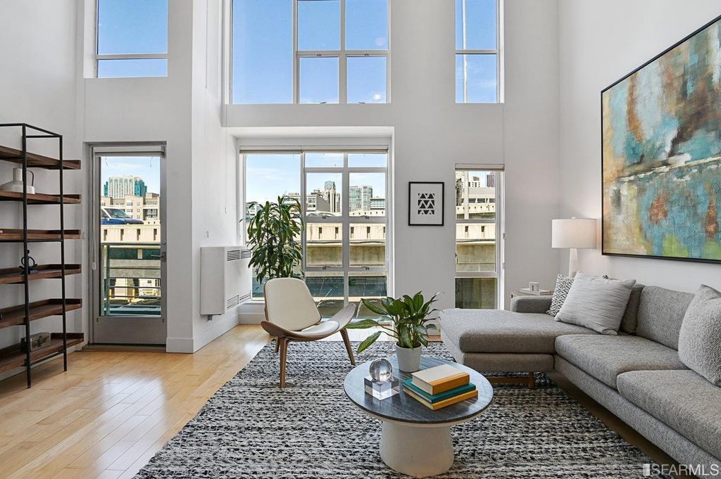 139 Stillman St #6, San Francisco, CA 94107