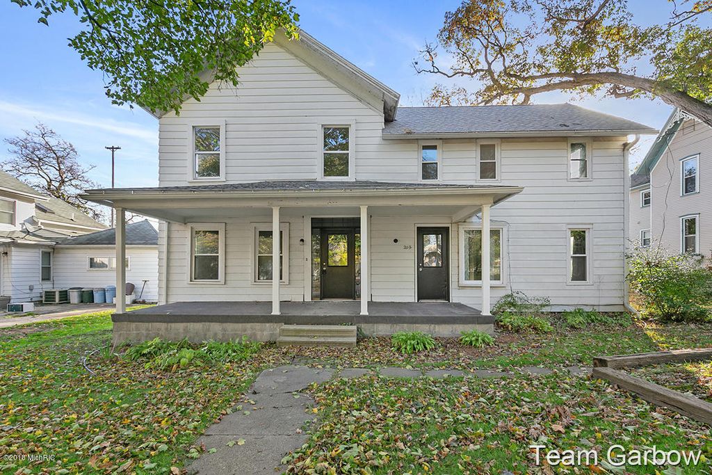 203 S Main St, Olivet, MI 49076 Trulia