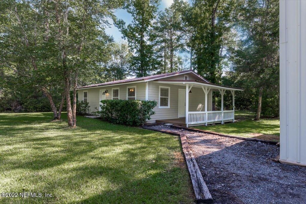54040 VONTZ Circle, Callahan, FL 32011 Trulia