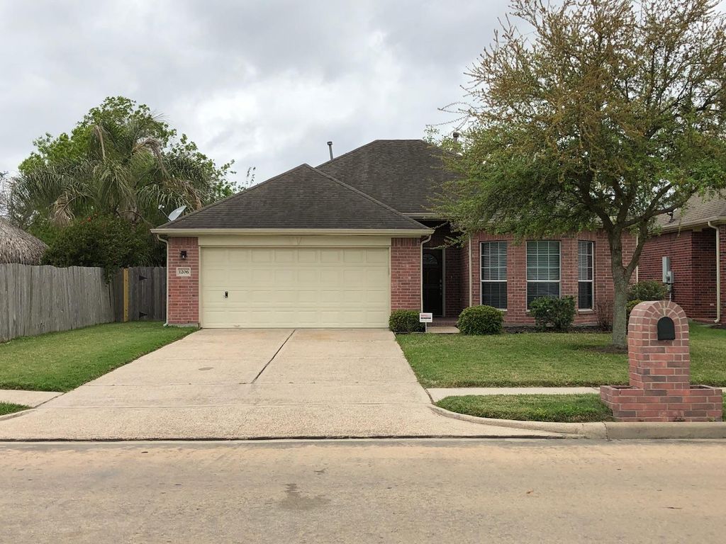 1206 Chase Park Dr, Bacliff, TX 77518 Trulia