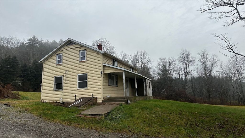 587 Halsey Valley Rd, Barton, NY 13734 MLS 323886 Trulia