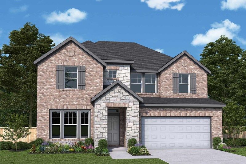 Silverman Sandbrock Ranch Aubrey, TX Trulia