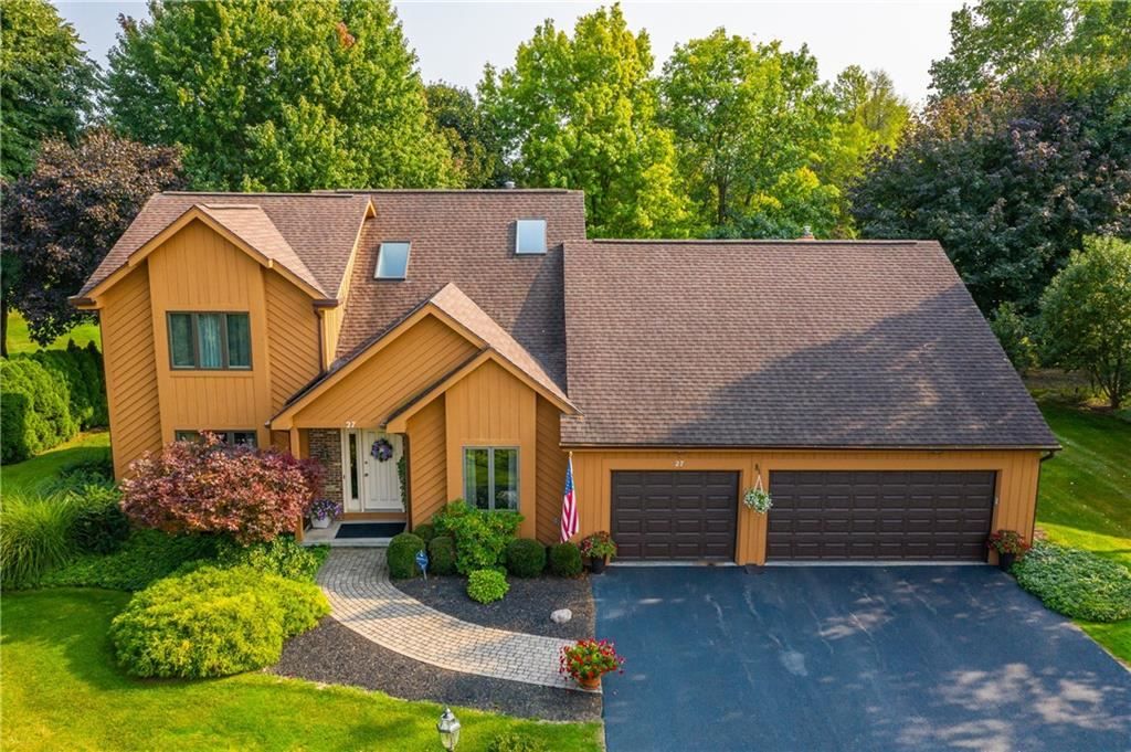 27 Glen Valley Dr, Penfield, NY 14526 Trulia