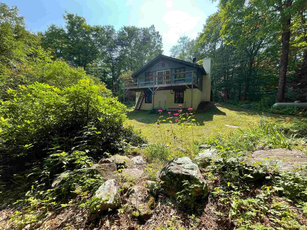 127 Ridge Road, Mendon, VT 05701 Trulia