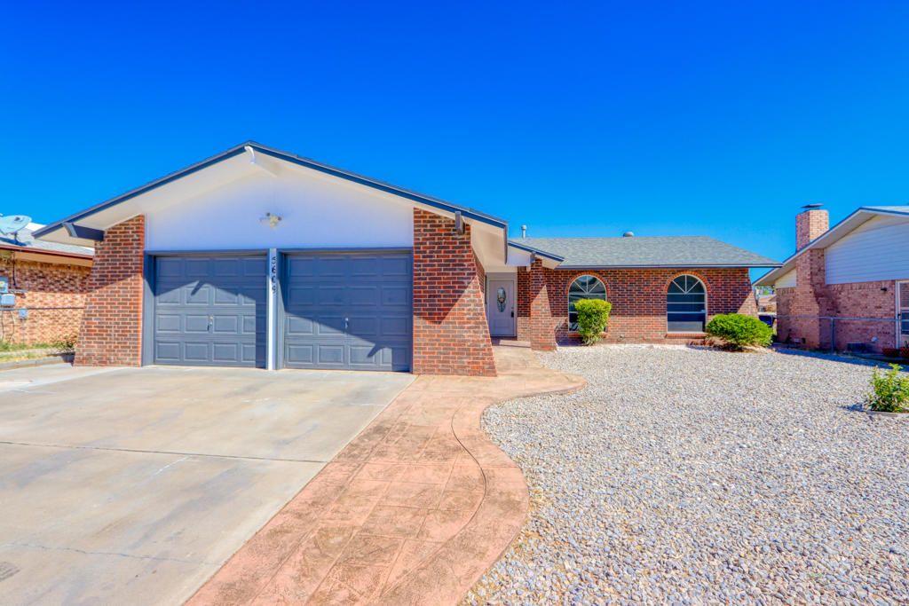5609 Van Horn Dr, El Paso, TX 3 Bed, 2 Bath SingleFamily Home 32