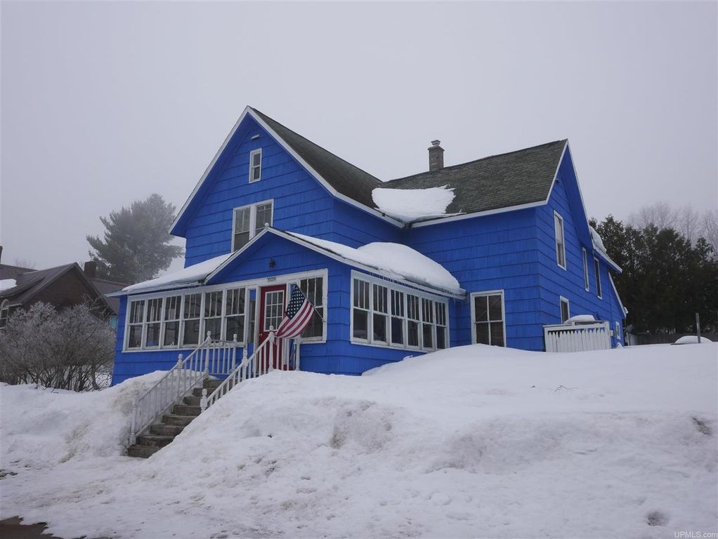 57219 2nd St, Calumet, MI 49913 Trulia