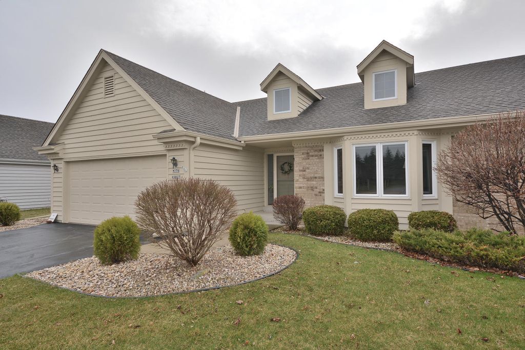 W178N9827 Riversbend Cir E, Germantown, WI 53022 Trulia