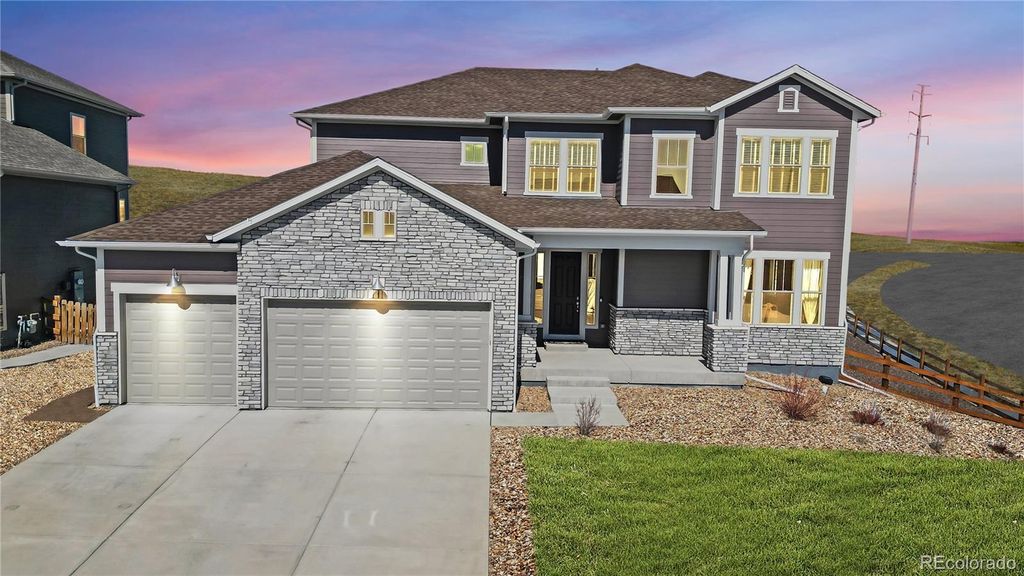 18201 W 95th Place, Arvada, CO 80007