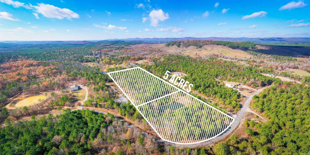 175 1/2 Cam Ln, Jessieville, AR 71949 MLS 24020218 Trulia