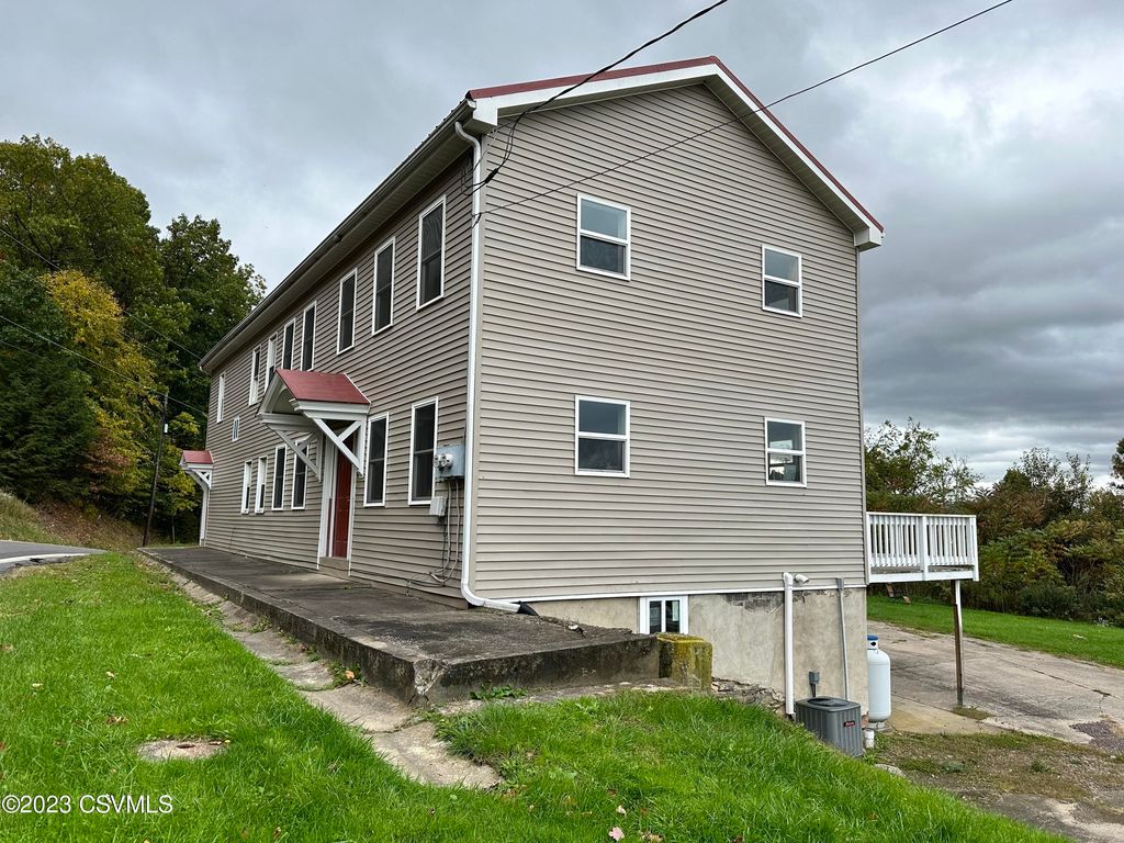 46 Hetlerville Rd, Nescopeck, PA 18635 Trulia