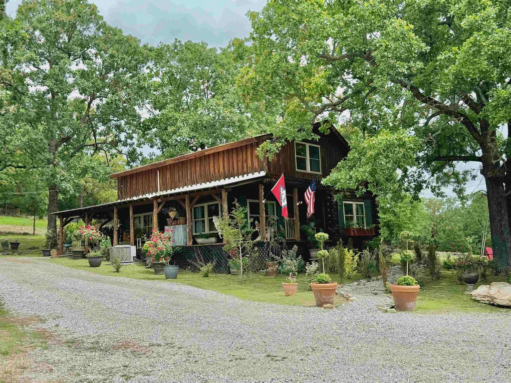 1228 Rd, Ash Flat, AR 72513 Trulia