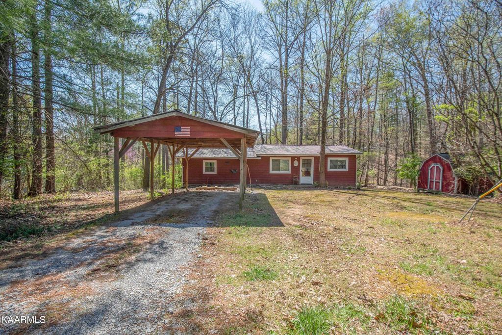 160 Caron Dr, Spring City, TN 37381 Trulia