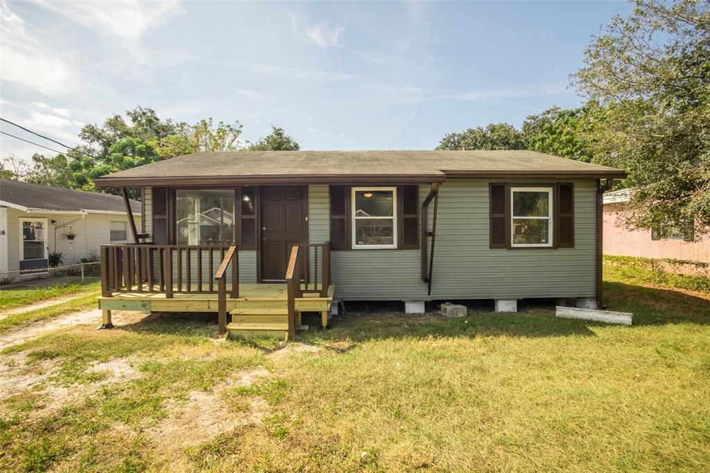 1122 N Brunnell Pkwy, Lakeland, FL 33805