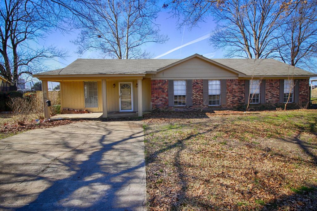 1895 W Irwin Ave, Tunica, MS 38676 Trulia