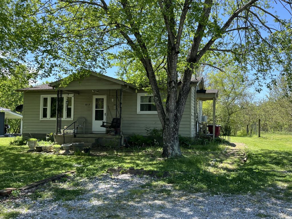 812 Upper Ferry Rd, Carthage, TN 37030 MLS 2645482 Trulia