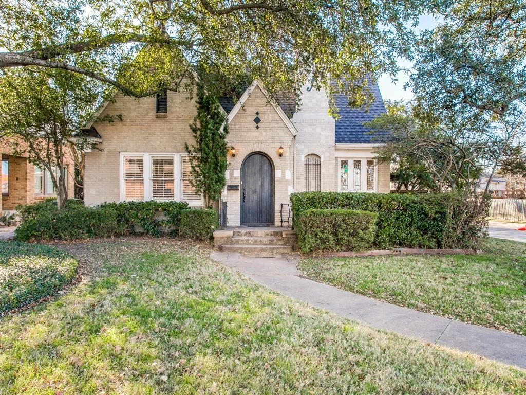 5700 Winton St, Dallas, TX 75206
