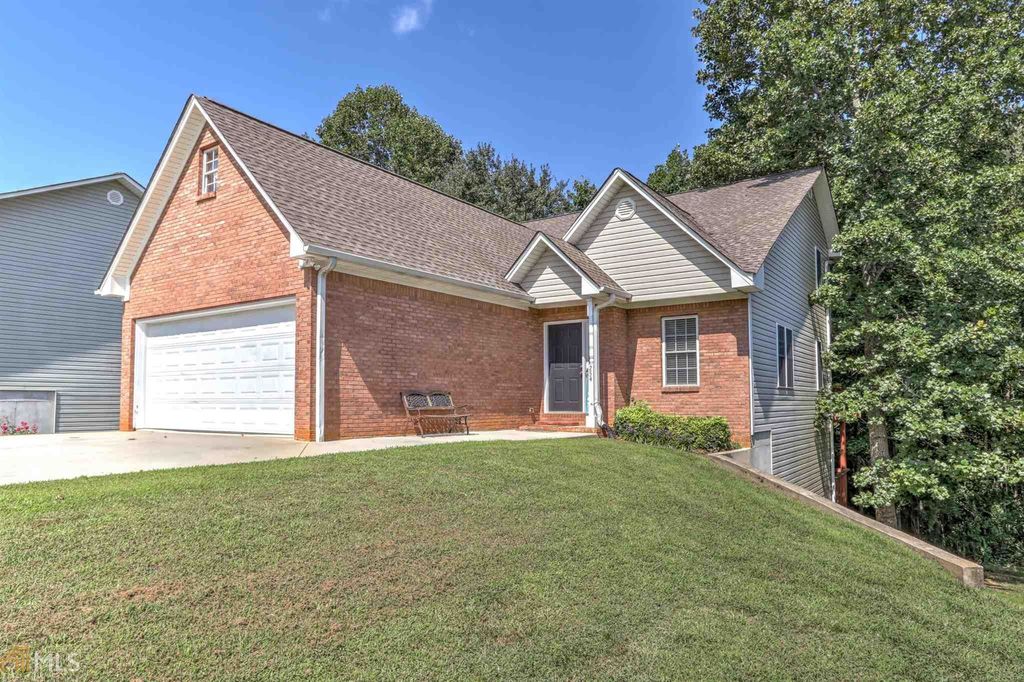 254 Legacy Dr, Demorest, GA 30535 Trulia