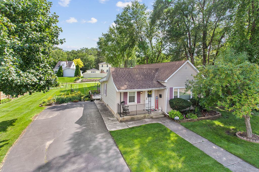 15940 New Ave, Lemont, IL 60439 MLS 11872136 Trulia