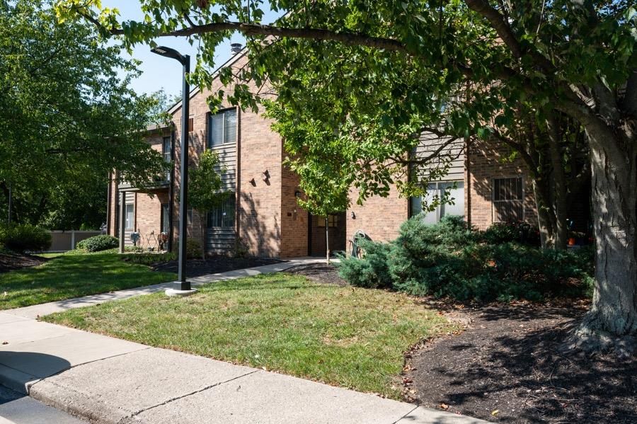 7641 Montgomery Rd #4, Cincinnati, OH 45236